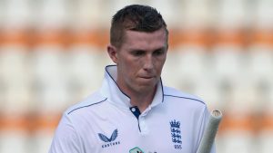 Pakistán vs Inglaterra: Stokes debe aprender de la derrota