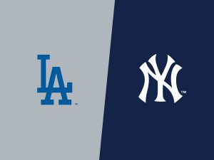 Historia Series Mundiales Dodgers vs Yankees; Yankees lideran 8-3