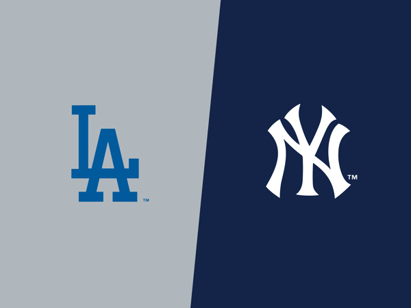 Historia Series Mundiales Dodgers vs Yankees; Yankees lideran 8-3