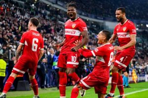 Stuttgart vs. Holstein Kiel – Previa y predicciones 26/10/2024