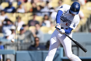 Juego 1 de la Serie Mundial, un retorno al pasado para la MLB
