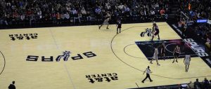Triunfo de Spurs sobre Rockets: Proeza de Wembanyama