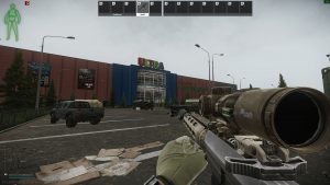 Minibús en Escape de Tarkov: cómo completar y recompensas