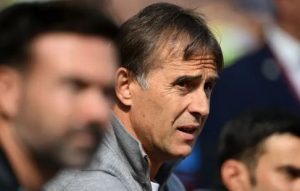 West Ham piensa reemplazar a Lopetegui por Sergio Conceicao de Porto