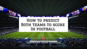Predicción precisa de goles de ambos equipos en fútbol