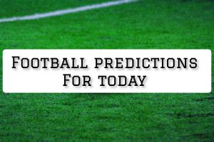 Pronósticos de fútbol hoy – Domingo, 27 Octubre 2024