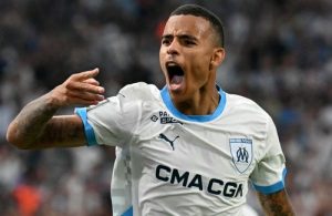 Marsella vs. PSG – Previa y predicciones 27/10/2024