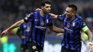 Inter Milan vs Juventus – Previa y predicciones 27/10/2024