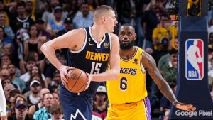 Ver NBA en España: Canales TV, streaming, partidos 2024-2025