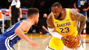 Triple-dobles de LeBron James: Lista actualizada