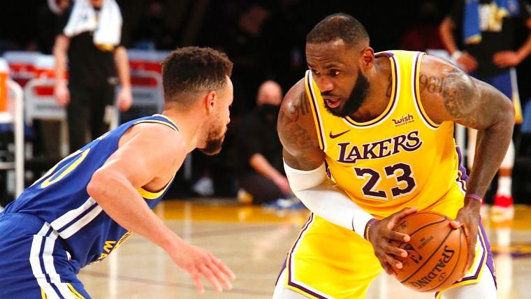 Triple-dobles de LeBron James: Lista actualizada
