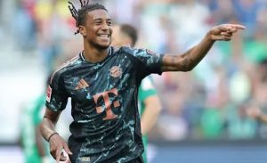 VfL Bochum vs. Bayern Munich – Previa y predicciones 27/10/2024
