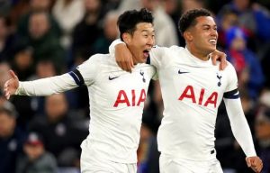 Previo y predicciones: Crystal Palace vs Tottenham 27/10/2024