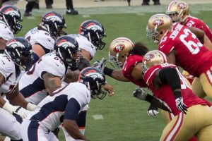 49ers de San Francisco vencen a Cowboys de Dallas