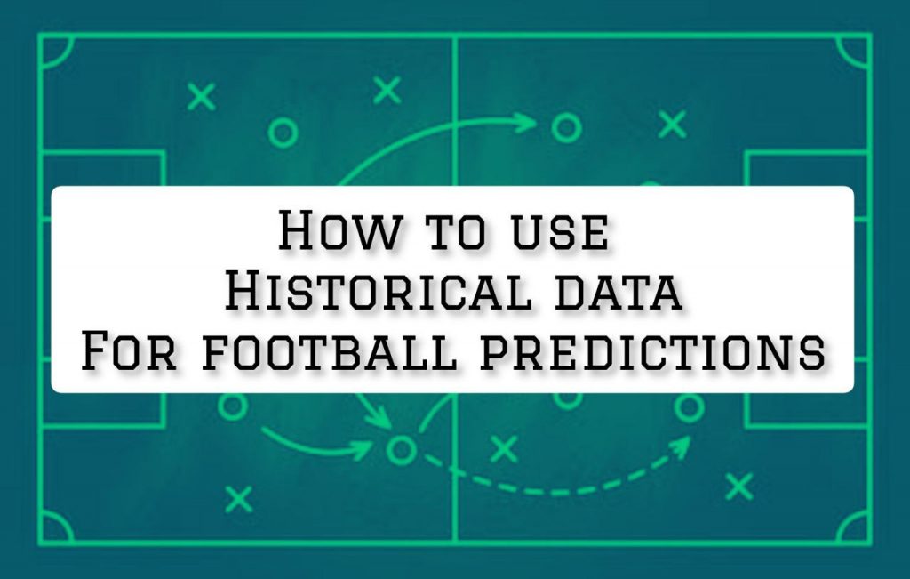 ¡Predicciones de fútbol con datos históricos hoy!