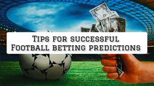 Predicciones de apuestas de fútbol: Consejos de profesionales