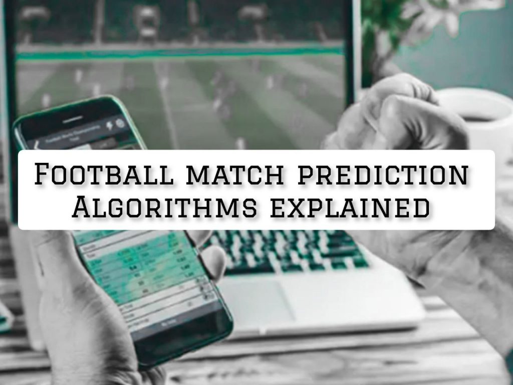 Algoritmos de Predicción en Partidos de Fútbol: El Secreto