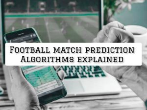 Algoritmos de Predicción en Partidos de Fútbol: El Secreto