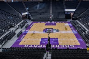 Fox y DeRozan lideran victoria de Kings, 111-98 ante Blazers