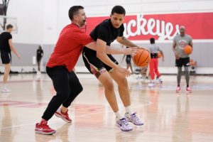 Expectativas suben para Texas Nº 19, Ohio State
