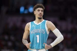 Hornets buscan crecimiento ante juego contra Raptors