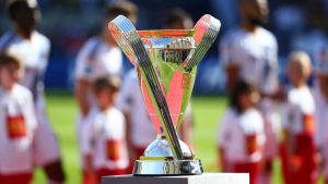 Playoffs MLS 2024: Calendario, llave, cuadro, resultados