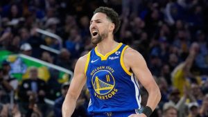 ¿Récord de puntos de un jugador en un cuarto NBA