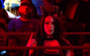 Stephanie Vaquer vence a estrella de 29 años en debut en WWE