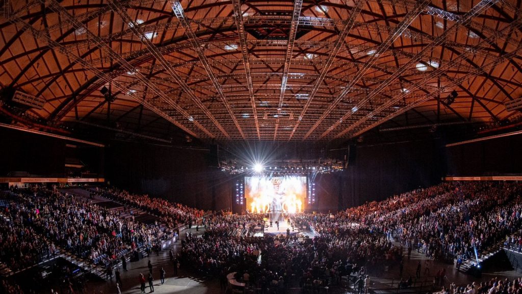 Nombre de nuevo show AEW revelado – Informes