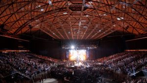 Nombre de nuevo show AEW revelado – Informes