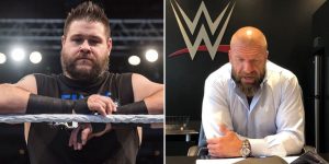 Actualización masiva sobre futuro de Kevin Owens en WWE tras separación dolorosa