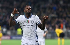 Predicciones Serie A: Empoli vs. Inter Milan – 30 Octubre