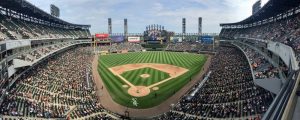 White Sox de Chicago dan la bienvenida a Will Venable