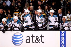 Toffoli lleva a Sharks a la victoria sobre Kings