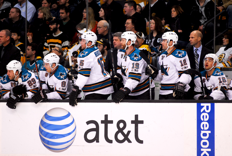 Toffoli lleva a Sharks a la victoria sobre Kings