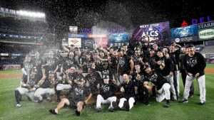 Yankees: Títulos y finales de Series Mundiales en MLB