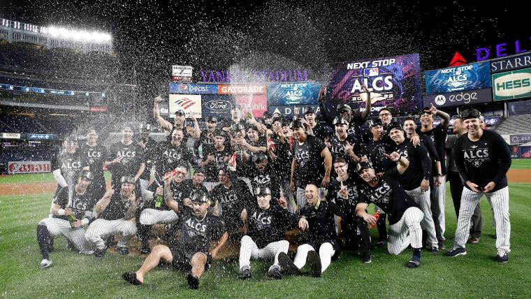 Yankees: Títulos y finales de Series Mundiales en MLB