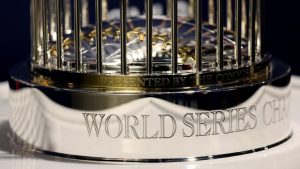 ¿Equipo con más títulos de Serie Mundial? Ganadores principales de MLB