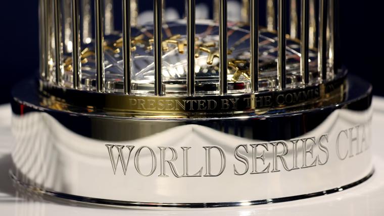 ¿Equipo con más títulos de Serie Mundial? Ganadores principales de MLB