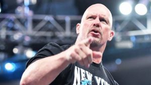 Steve Austin revela que necesita cirugía mayor inmediatamente