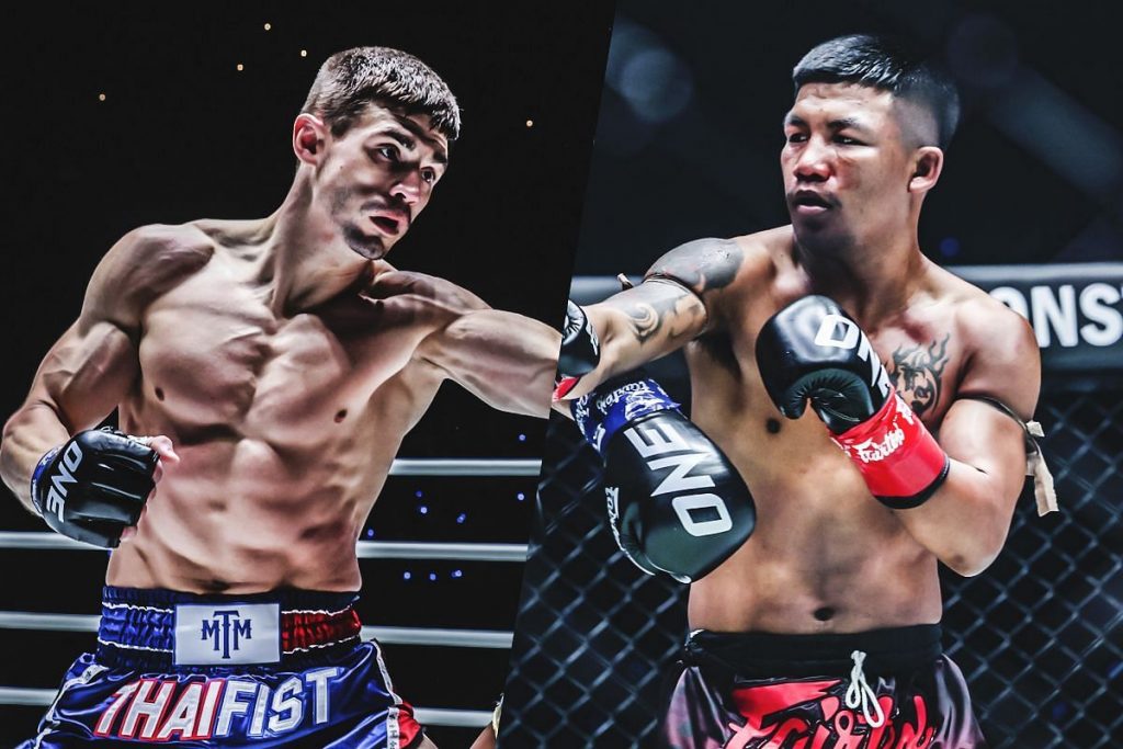 Es mejor pelear en Tailandia” – Jacob Smith sobre Rodtang
