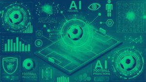 Aprendizaje automático: Futuro de predicciones de fútbol