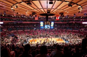 Triunfo de los Knicks sobre Heat en emocionante NBA