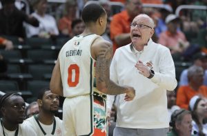 Fairleigh Dickinson se enfrenta a un gran desafío en Miami