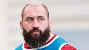 Joe Marler: Disculpas del pilar inglés por comentarios sobre haka