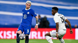 Intercambio estrella Real Madrid-Chelsea beneficiaría a ambos