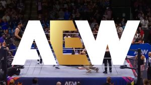 Luchador de AEW emocionado por volver al ring pronto