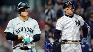 Aaron Judge nunca ha decepcionado al equipo” – Anthony Rizzo