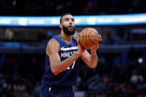 Arruinaste Halloween” – Fans de NBA a Gobert por su disfraz de lobo
