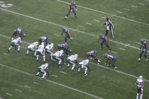 Victoria resistente de Jets sobre Texans: juego de increíbles capturas y oportunidades perdidas